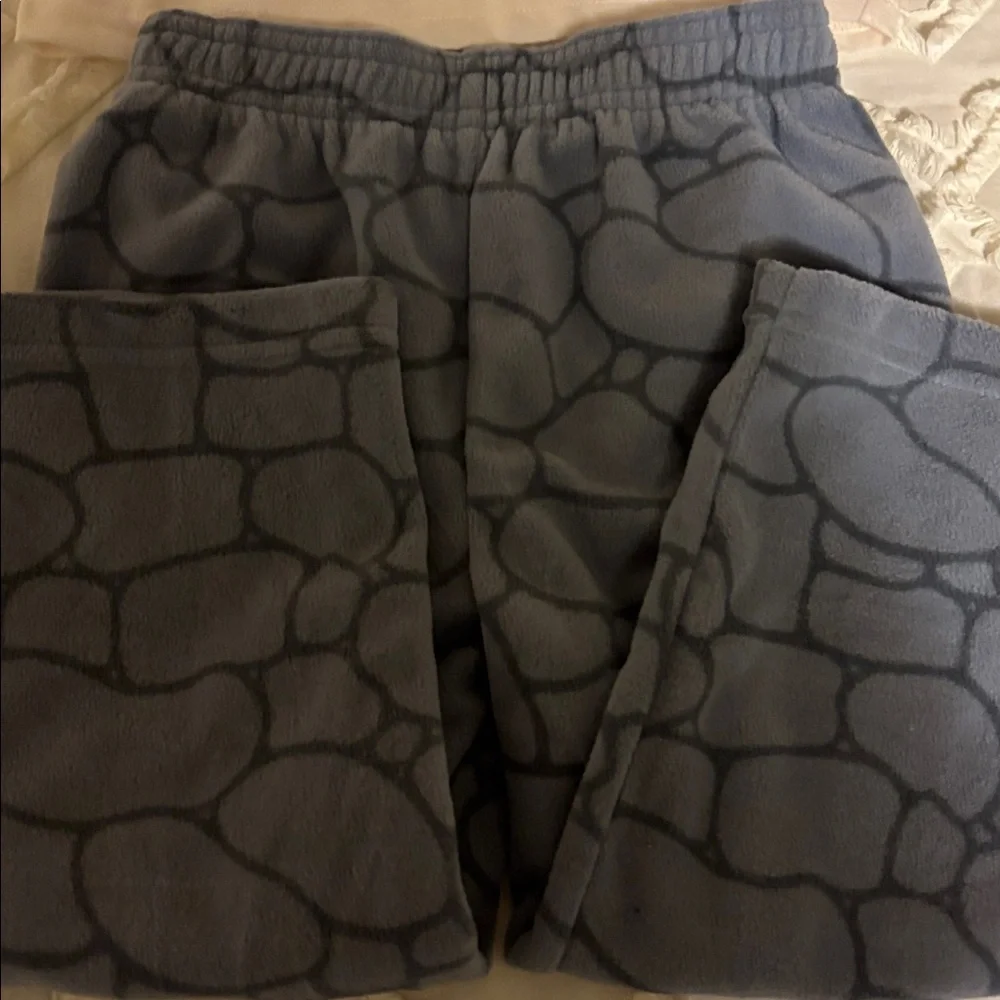 Pajamas Home Run toddler girls new size 4T polyester Garanimals